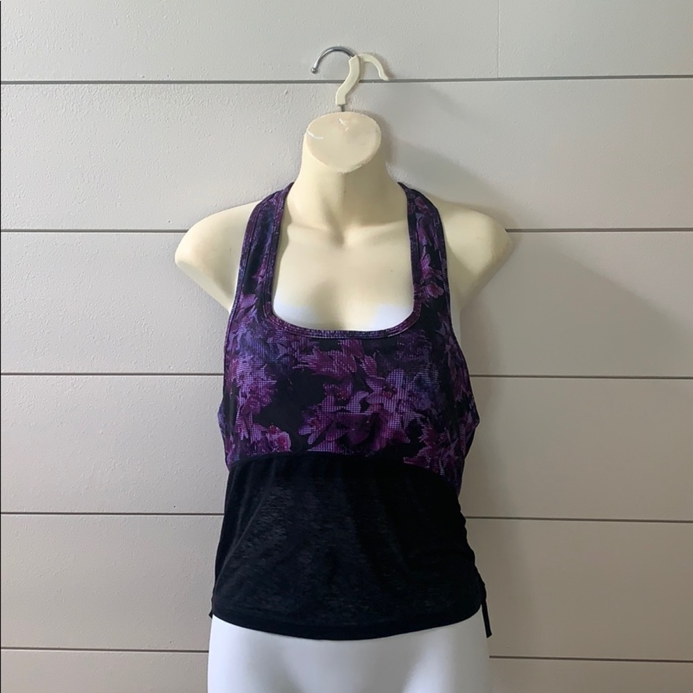 FABLETICS Ryan crop top